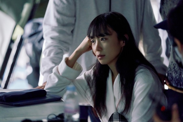 Huluプレミア「LOST 人間失格」© JTBC Studios Co., Ltd. all rights reserved.