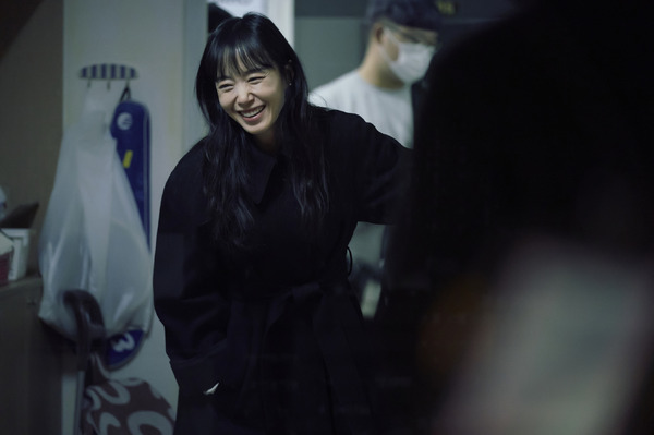 Huluプレミア「LOST 人間失格」© JTBC Studios Co., Ltd. all rights reserved.