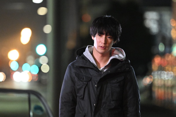 「罠の戦争」第7話（C）カンテレ