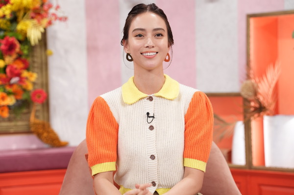 「花束とオオカミちゃんには騙されない」（C）AbemaTV, Inc.