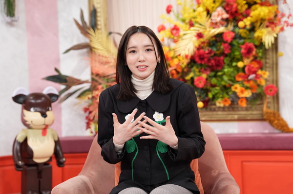 「花束とオオカミちゃんには騙されない」（C）AbemaTV, Inc.