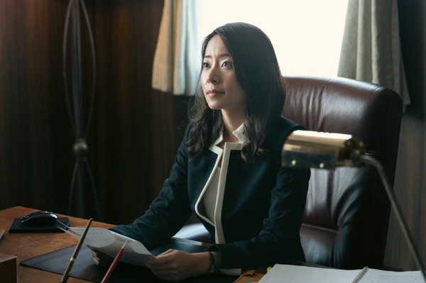 「スタンドUPスタート」第7話（C）フジテレビ