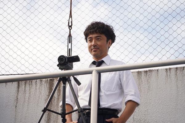 連続ドラマW-30「ドラフトキング」