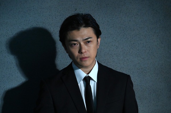 「忍者に結婚は難しい」第9話（C）フジテレビ