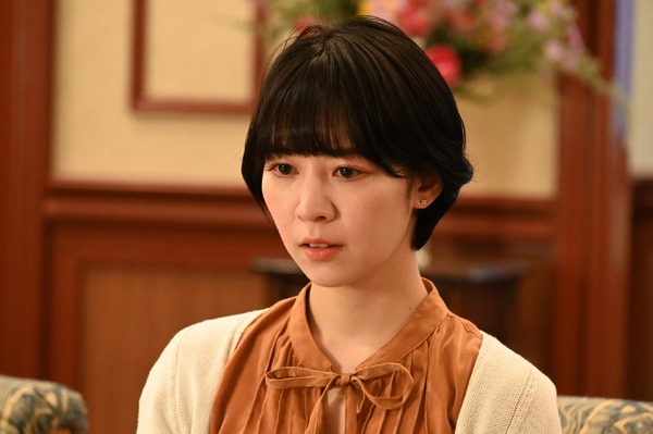 「忍者に結婚は難しい」第9話（C）フジテレビ