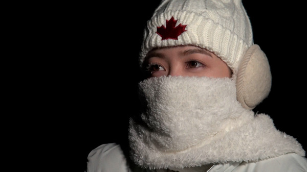 「橋本環奈のリベンジ旅」（C）フジテレビ