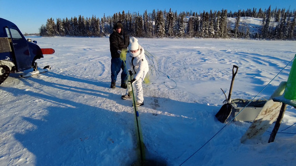 「橋本環奈のリベンジ旅」（C）フジテレビ