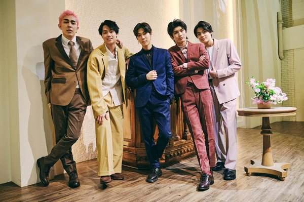 「花束とオオカミちゃんには騙されない」（C）AbemaTV, Inc.