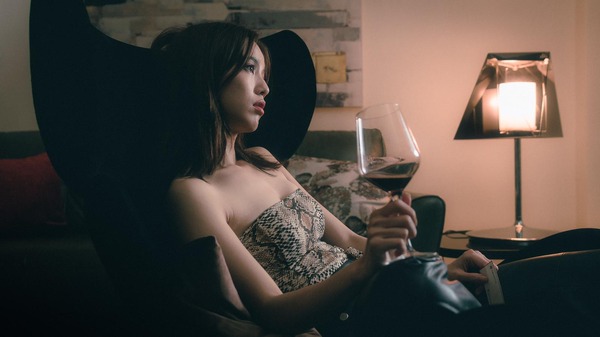 『青春弑恋』©2021 CHANGHE FILMS LTD.