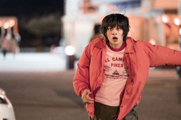 『東京リベンジャーズ２ 血のハロウィン編 -運命-／-決戦-』©和久井健／講談社 ©2023映画「東京リベンジャーズ2 血のハロウィン編」製作委員会