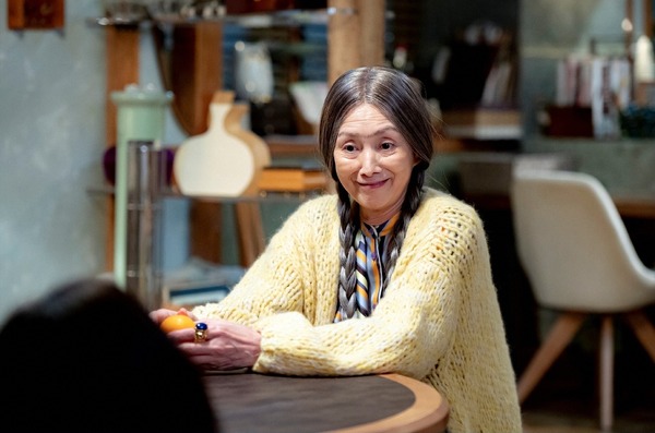 「夕暮れに、手をつなぐ」第8話（C）TBS