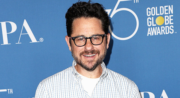 J.J.エイブラムス監督-(C) Getty Images