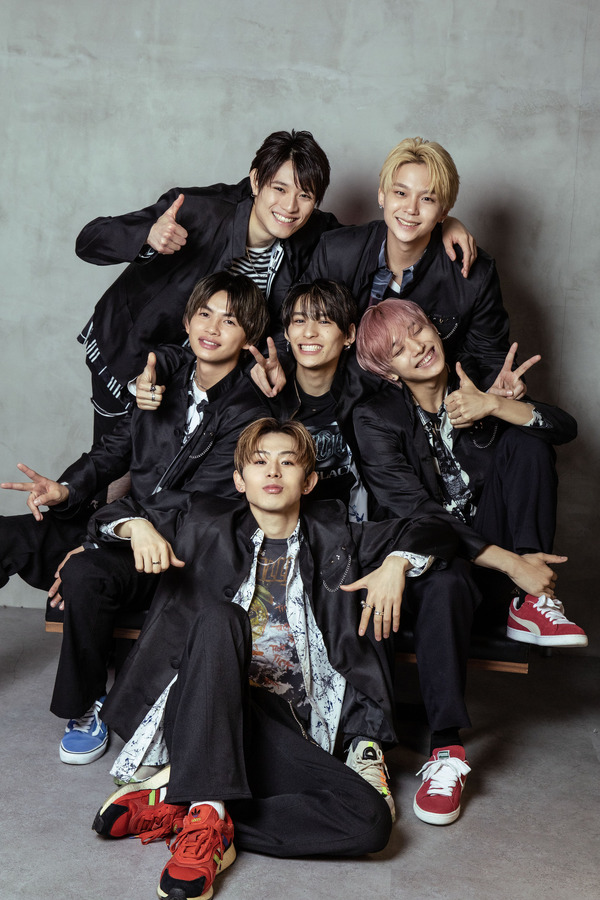 ONE N' ONLY『バトルキング！！-We'll rise again-』／photo：Maho Korogi