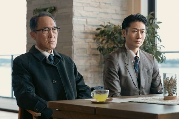 「スタンドUPスタート」第8話（C）フジテレビ