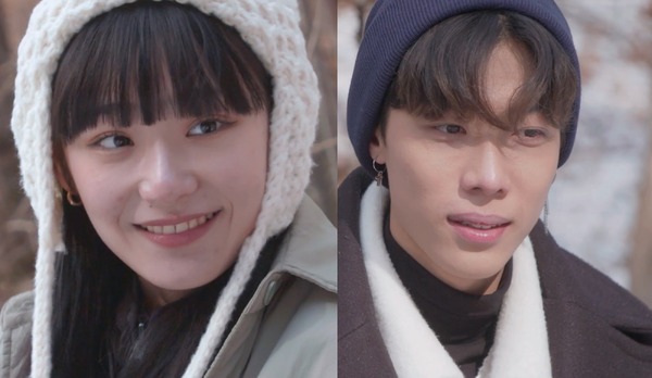 「花束とオオカミちゃんには騙されない」（C）AbemaTV, Inc.