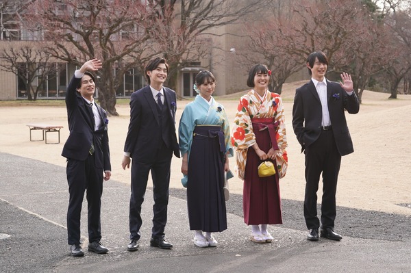 「女神の教室～リーガル青春白書～」第10話（C）フジテレビ