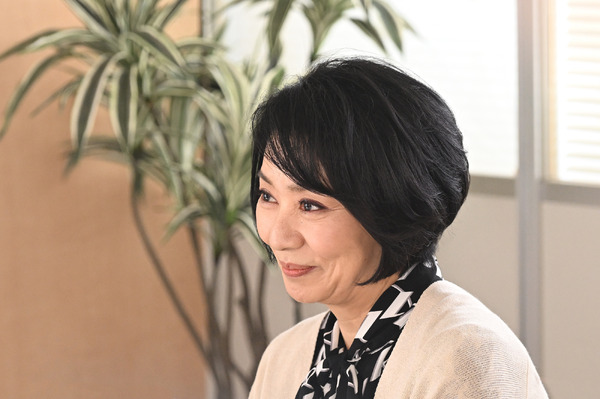 「罠の戦争」第9話（C）カンテレ