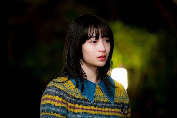 「夕暮れに、手をつなぐ」第9話（C）TBS