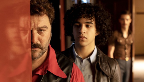 『苦い涙』© 2022 FOZ – France 2 CINEMA – PLAYTIME PRODUCTION　©Carole BETHUEL_Foz