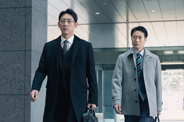 「スタンドUPスタート」第9話（C）フジテレビ