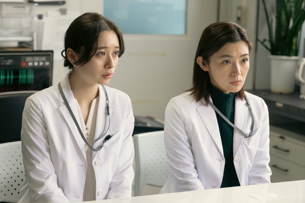 「スタンドUPスタート」第9話（C）フジテレビ