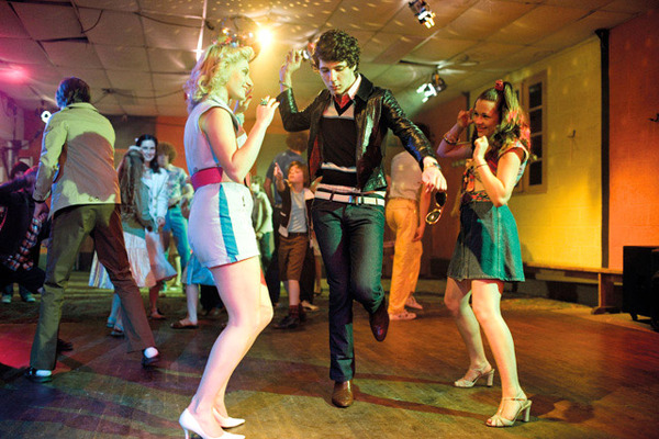 『スカイラブ』 -(C) Paolo Woods