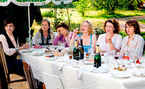 『スカイラブ』 -(C) Paolo Woods