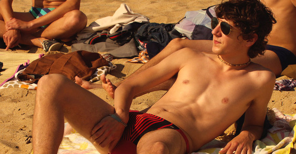 『スカイラブ』 -(C) Paolo Woods