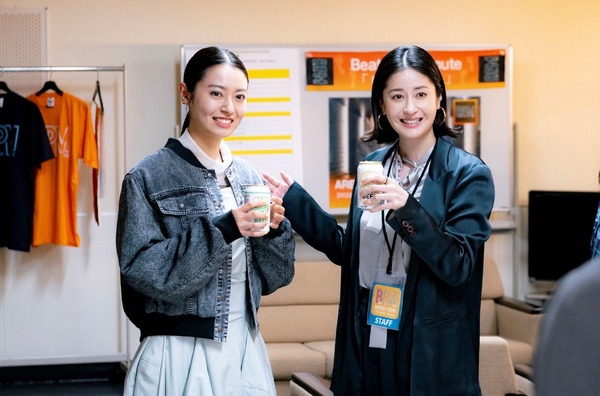 「夕暮れに、手をつなぐ」最終話（C）TBS