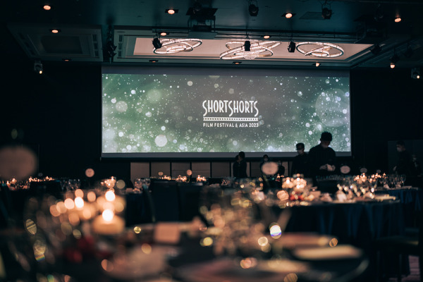 周年キックオフパーティー