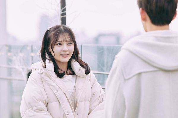 「花束とオオカミちゃんには騙されない」（C）AbemaTV, Inc.