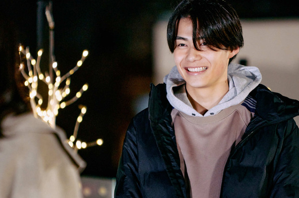 「花束とオオカミちゃんには騙されない」（C）AbemaTV, Inc.