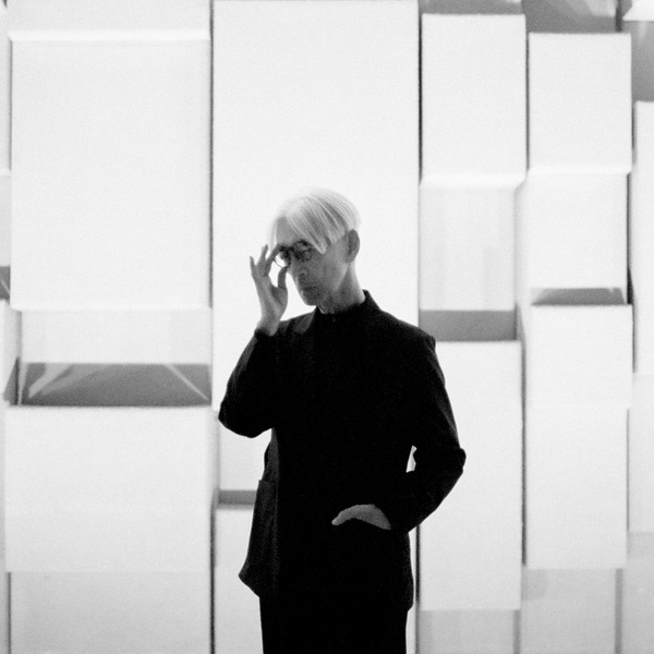坂本龍一Photo by zakkubalan ©2022 Kab Inc.