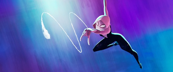『スパイダーマン：アクロス・ザ・スパイダーバース』 ©2023 CTMG. © & TM 2023 MARVEL. All Rights Reserved.