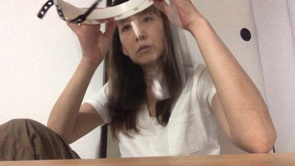 『東京組曲2020』©️「東京組曲2020」フィルム　パートナーズ