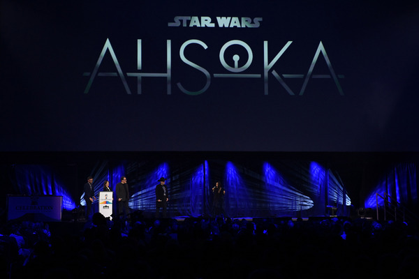 「アソーカ」2023年8月よりディズニープラスにて独占配信（C）2023 Lucasfilm Ltd.