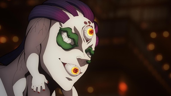 『テレビアニメ「鬼滅の刃」刀鍛冶の里編』©吾峠呼世晴／集英社・アニプレックス・ufotable