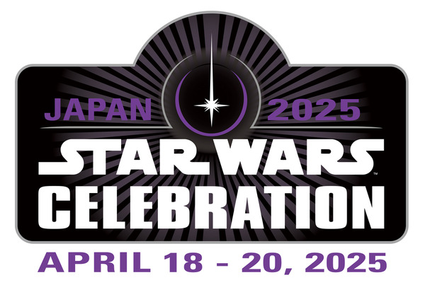 ［SWセレブレーションジャパン2025］（C）2023 Lucasfilm Ltd.