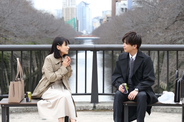 「あなたがしてくれなくても」第1話（C）フジテレビ