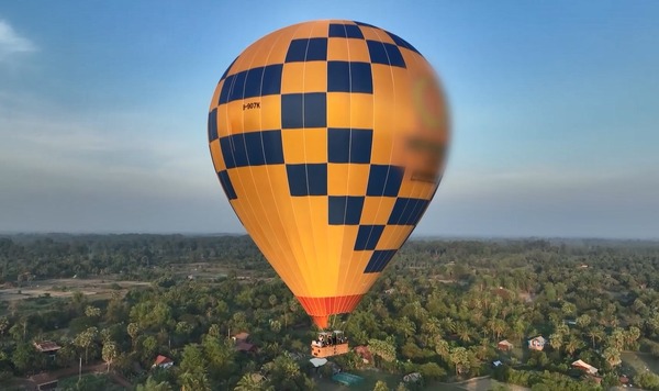 「勝手気ままなアジョシ旅」 (C) CJ ENM Co., Ltd, All Rights Reserved