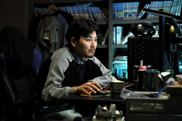 連続ドラマＷ「０．５の男」