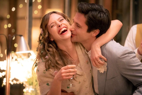 『ジュリア(s)』©WY PRODUCTIONS–MARS FILMS–SND-FRANCE 2 CINÉMA