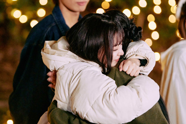 「花束とオオカミちゃんには騙されない」（C）AbemaTV, Inc.