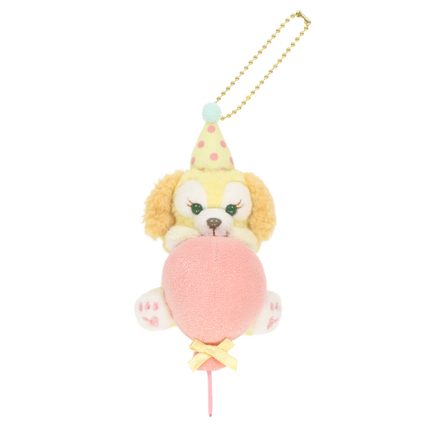 “ダッフィー＆フレンズのフロム・オール・オブ・アス”第2弾が5月18日（木）登場！