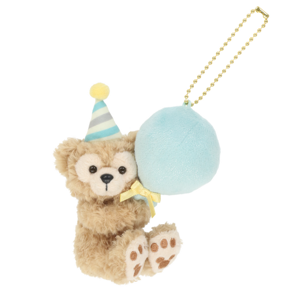 “ダッフィー＆フレンズのフロム・オール・オブ・アス”第2弾が5月18日（木）登場！