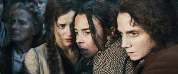 『シモーヌ フランスに最も愛された政治家』© 2020 – MARVELOUS PRODUCTIONS - FRANCE 2 CINÉMA - FRANCE 3 CINÉMA