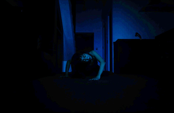 『ヨガ学院：死のクンダリニー［Ｒ１５＋相当版］』© 2020 SMILE ENT & JCUSTOM GROUP & TRINITY ENTERTAINMENT & OPUSPICTURES & THE FRIDAY PICTURES. All Rights Reserved.