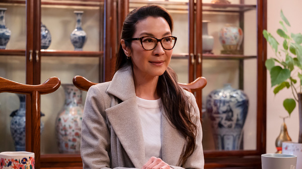 「アメリカン・ボーン・チャイニーズ 僕らの西遊記」©2023 Disney and its related entities.