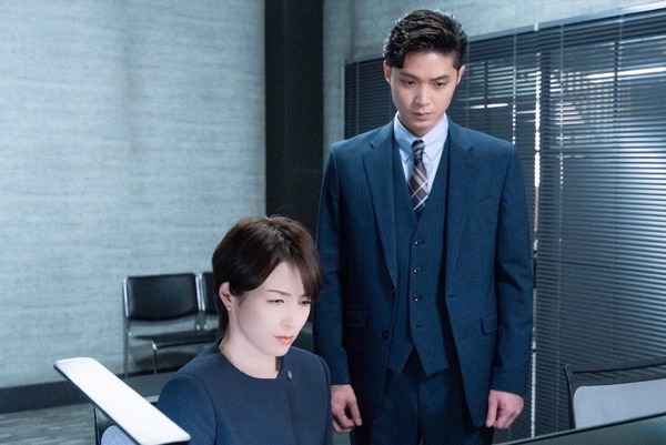 「ケイジとケンジ、時々ハンジ。」第3話（C）テレビ朝日