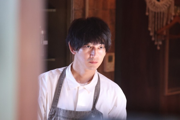 「あなたがしてくれなくても」第3話（C）フジテレビ